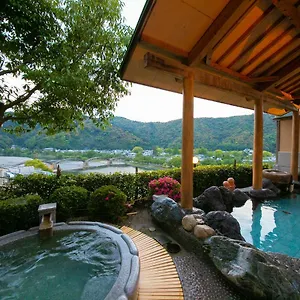 Ryokan Kokusai Kanko, Iwakuni