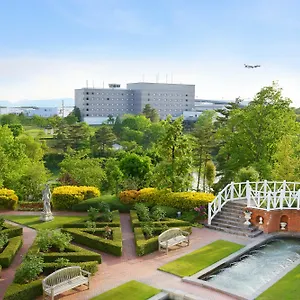 Hotel Hiroshima Airport, Mihara (Hiroshima)